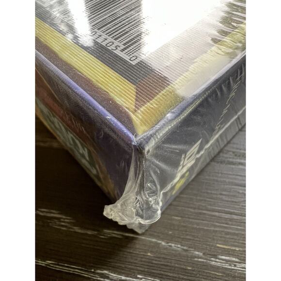 Arcane Academy Game Board Game by Eric M. Lang 2016 IDW Games, New and Sealed - Picture 7 of 7